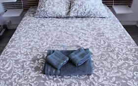 Appartement Gouffe