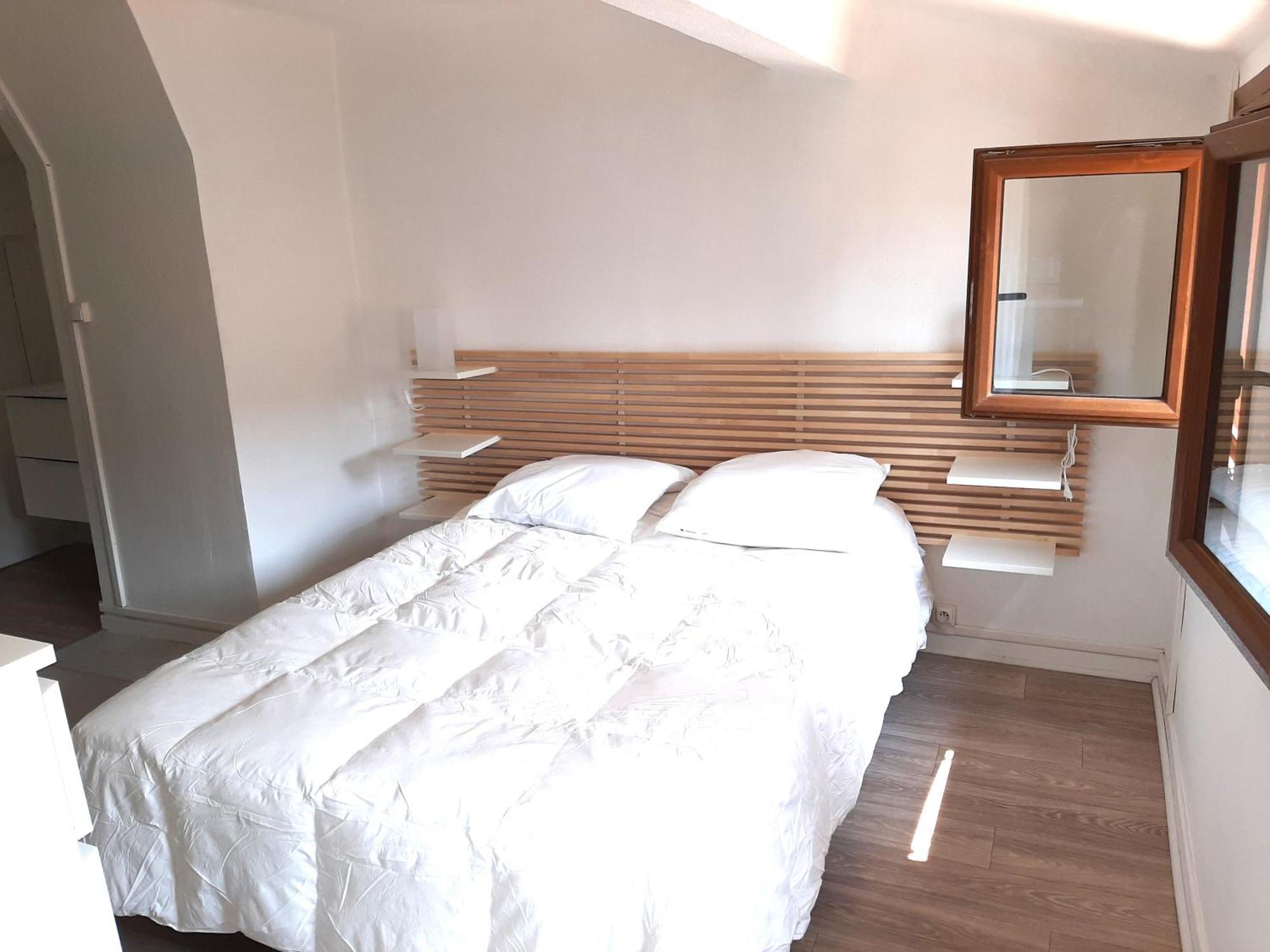 Appartement Gouffe Marseille Extérieur photo
