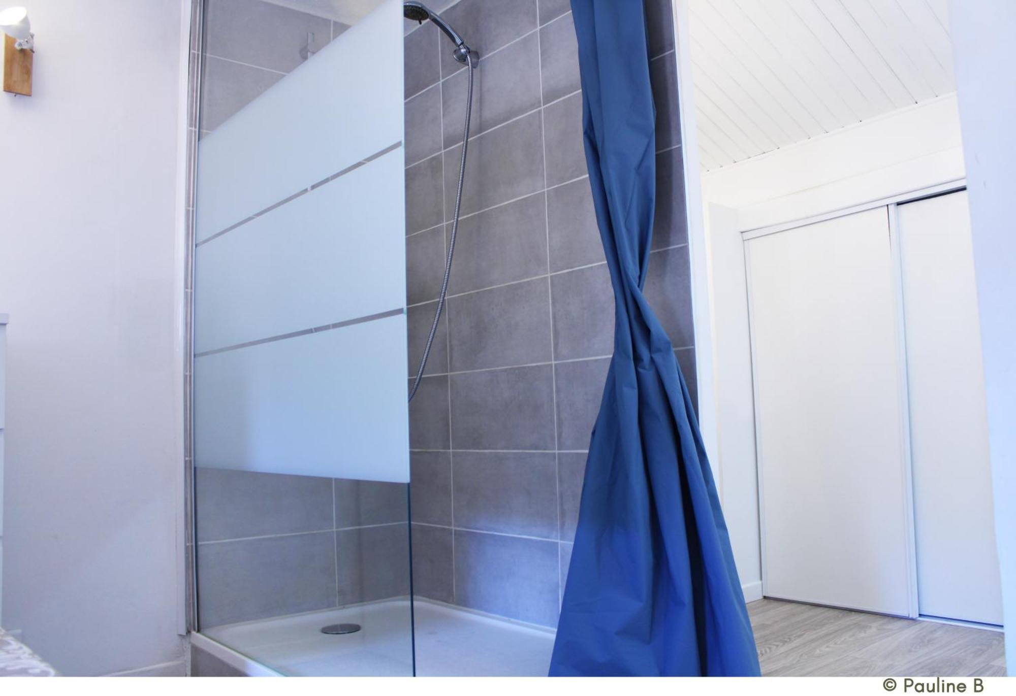 Appartement Gouffe Marseille Extérieur photo