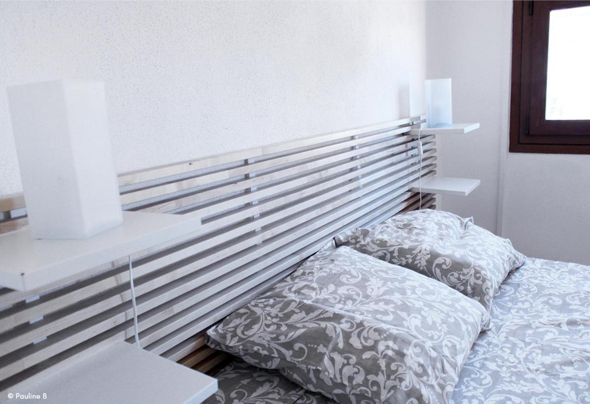 Appartement Gouffe Marseille Extérieur photo