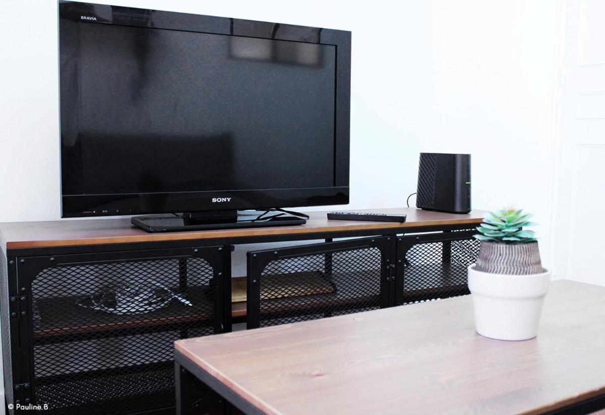 Appartement Gouffe Marseille Extérieur photo