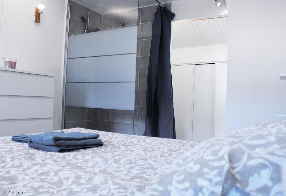 Appartement Gouffe Marseille Extérieur photo