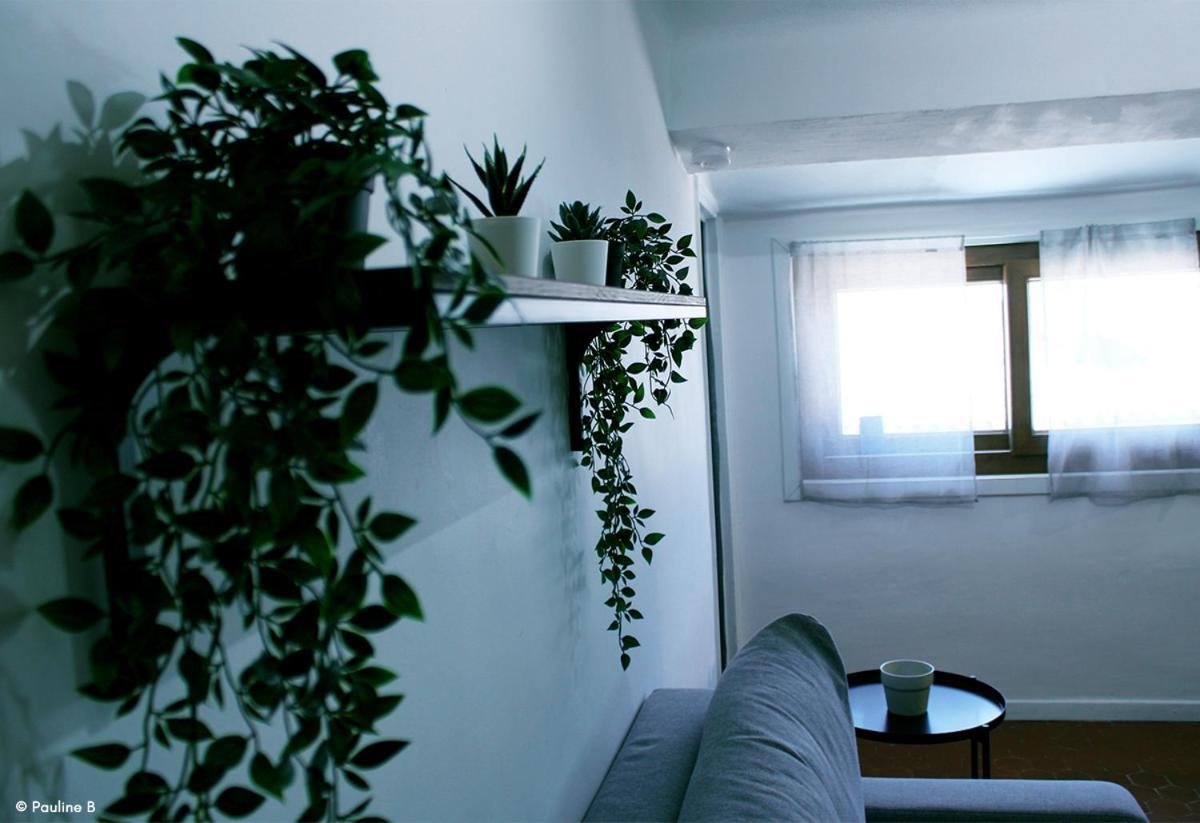 Appartement Gouffe Marseille Extérieur photo