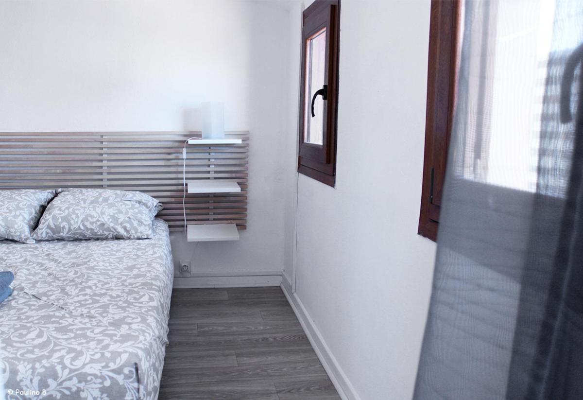 Appartement Gouffe Marseille Extérieur photo
