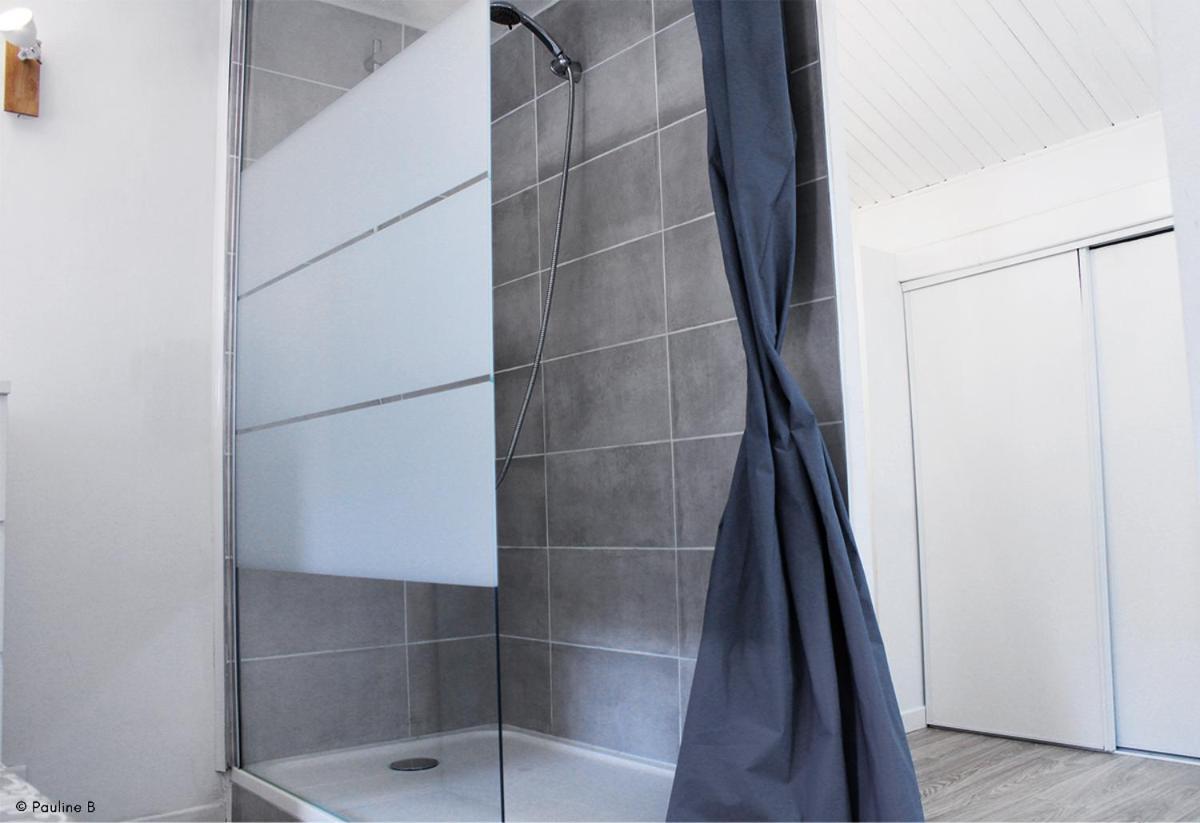 Appartement Gouffe Marseille Extérieur photo