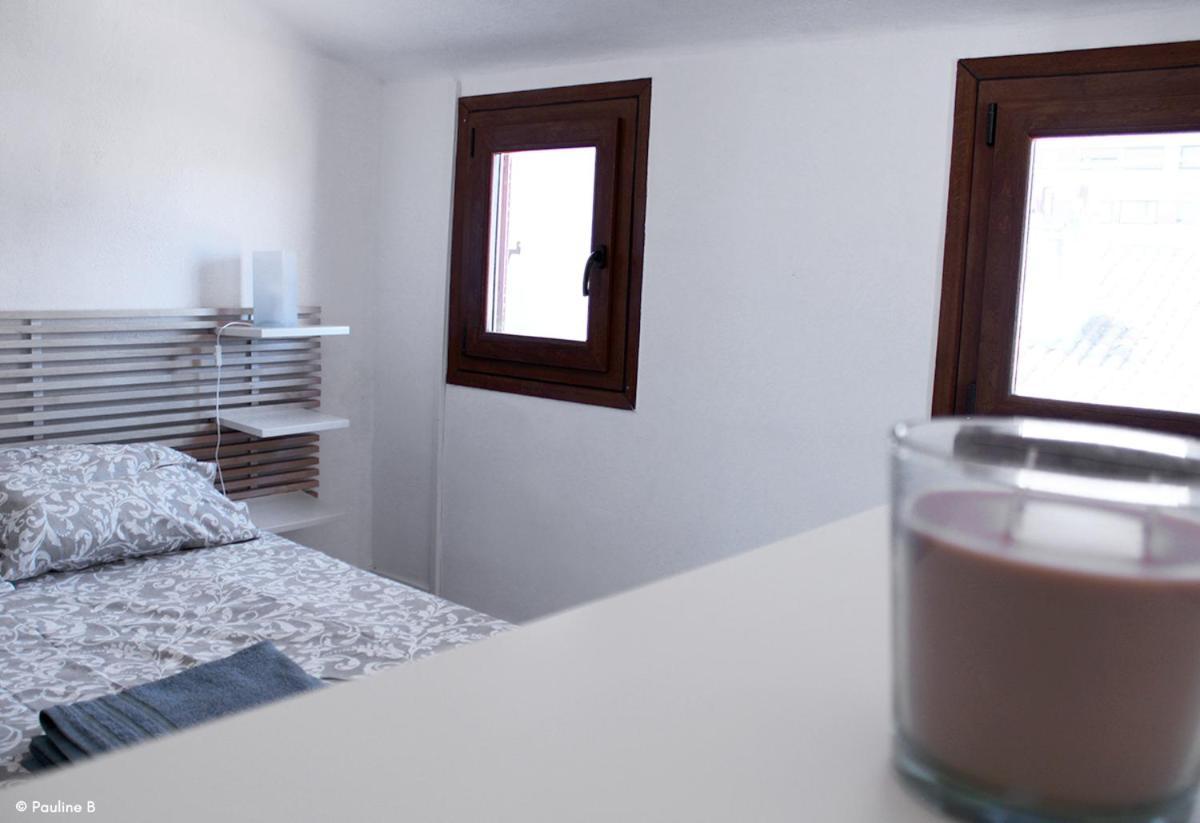 Appartement Gouffe Marseille Extérieur photo